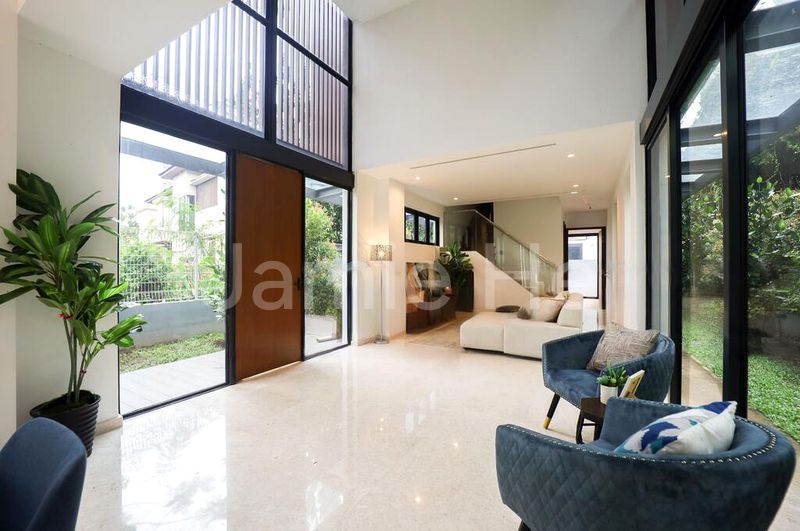 5 Bed Cluster House (Landed) for Rent in  Bukit Timah Road - Image 8